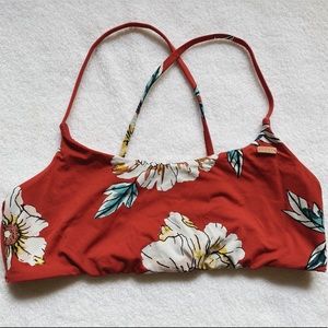 Roxy Bikini Top